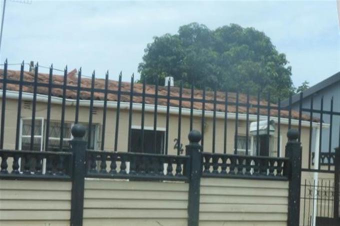 Standard Bank SIE Sale In Execution 2 Bedroom House for Sale in Pietermaritzburg (KZN) - MR486997