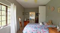 Bed Room 1 - 19 square meters of property in Assagay