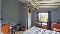 Bed Room 2 - 18 square meters of property in Assagay