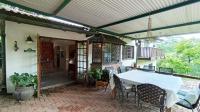 Patio - 46 square meters of property in Assagay
