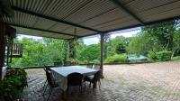 Patio - 46 square meters of property in Assagay
