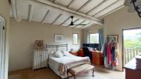 Main Bedroom - 19 square meters of property in Assagay