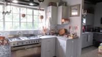 Kitchen - 19 square meters of property in Boschkop