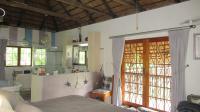 Main Bedroom - 25 square meters of property in Boschkop