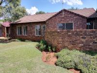 3 Bedroom 2 Bathroom House for Sale for sale in Karenpark