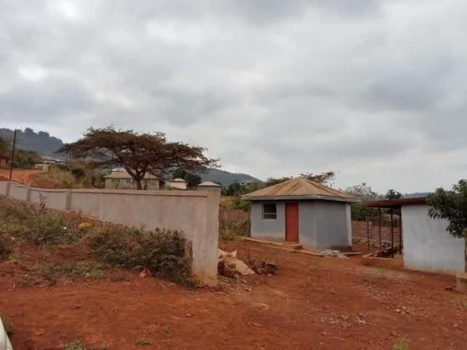 3 Bedroom House for Sale For Sale in Thohoyandou - MR487386