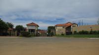 Front View of property in Zandspruit