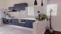 Kitchen of property in Oudtshoorn