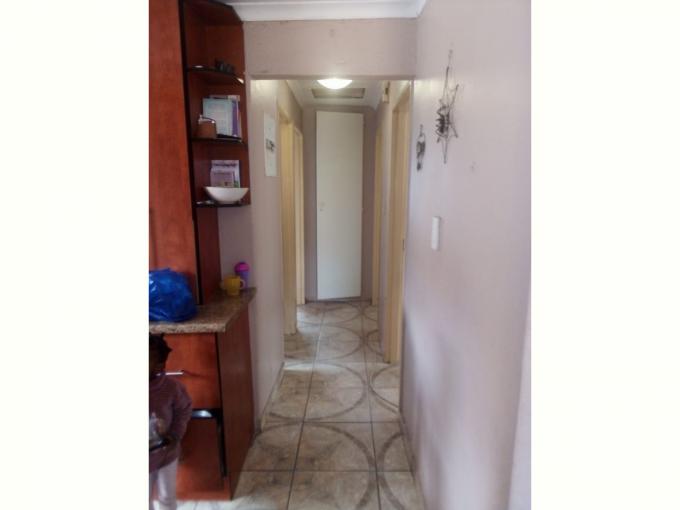 3 Bedroom House for Sale For Sale in Diepkloof - MR487719