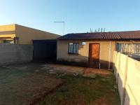 2 Bedroom 1 Bathroom House for Sale for sale in Kwa-Thema