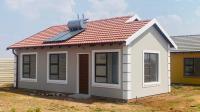 2 Bedroom 1 Bathroom House for Sale for sale in Protea Glen