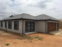 3 Bedroom 2 Bathroom House for Sale for sale in Protea Glen