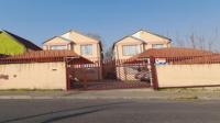 Front View of property in Jeppestown