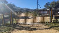 Front View of property in Mokopane (Potgietersrust)