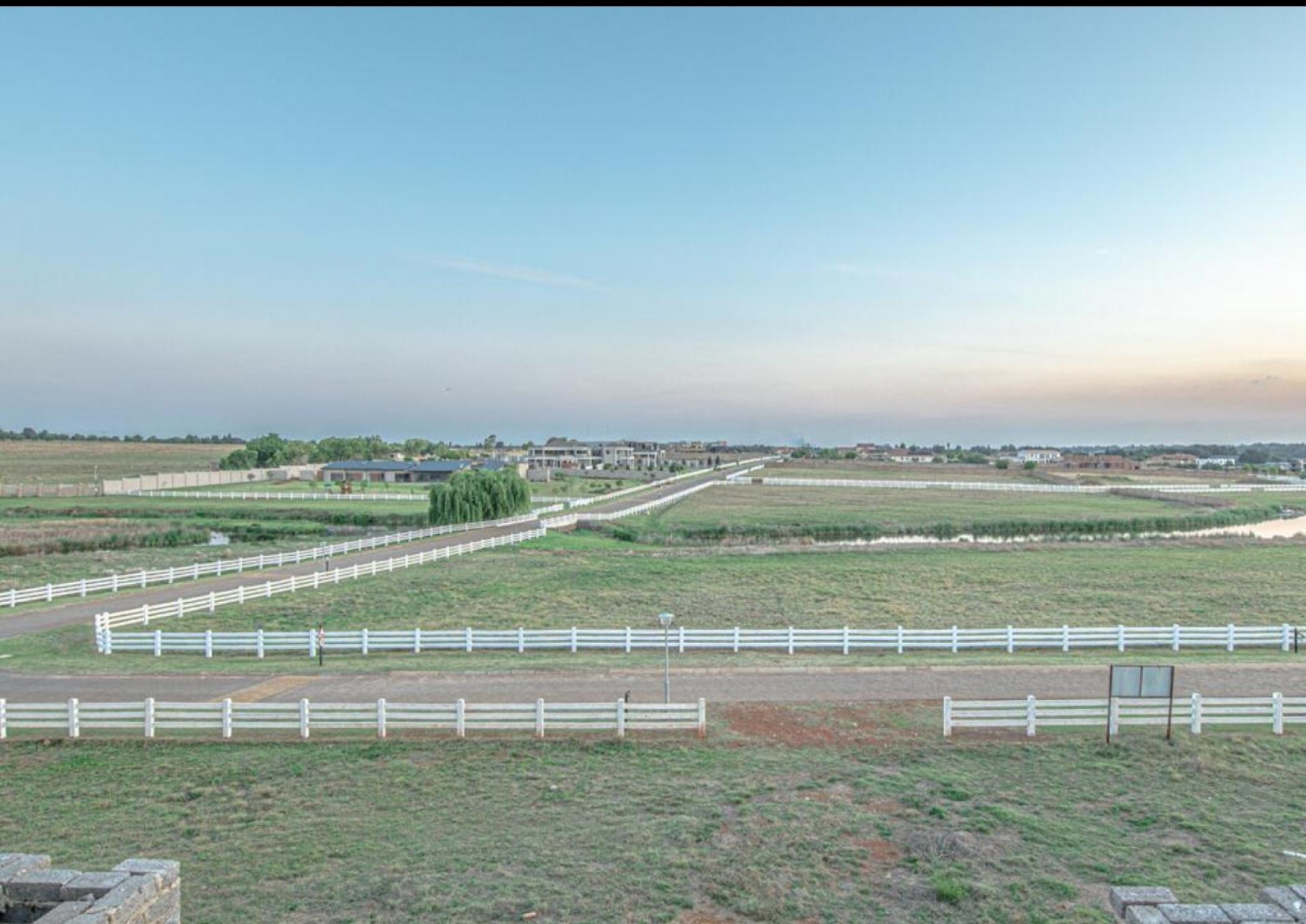 Front View of property in Bredell AH