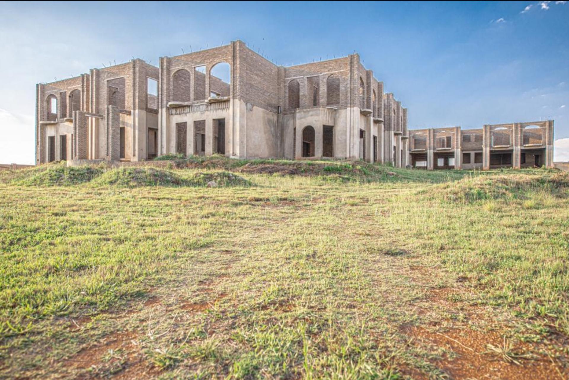 Front View of property in Bredell AH