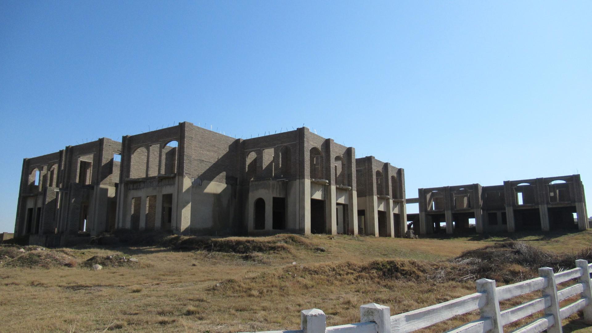 Front View of property in Bredell AH