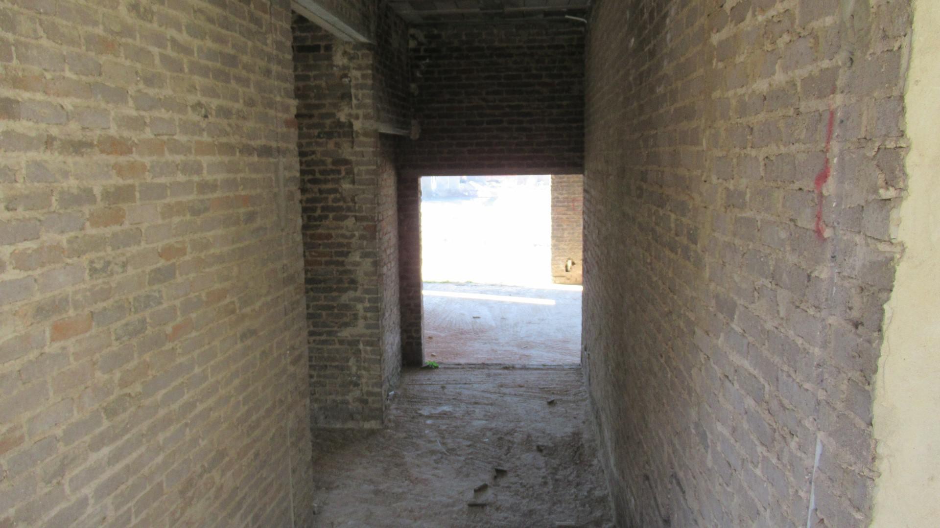 Rooms - 175 square meters of property in Bredell AH