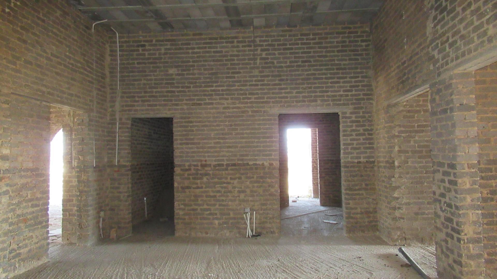 Kitchen - 103 square meters of property in Bredell AH