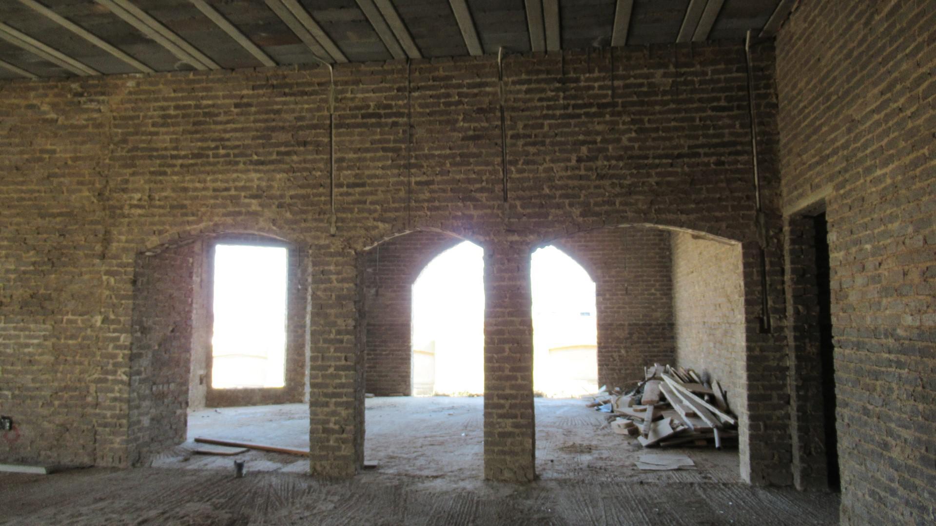 Spaces - 858 square meters of property in Bredell AH