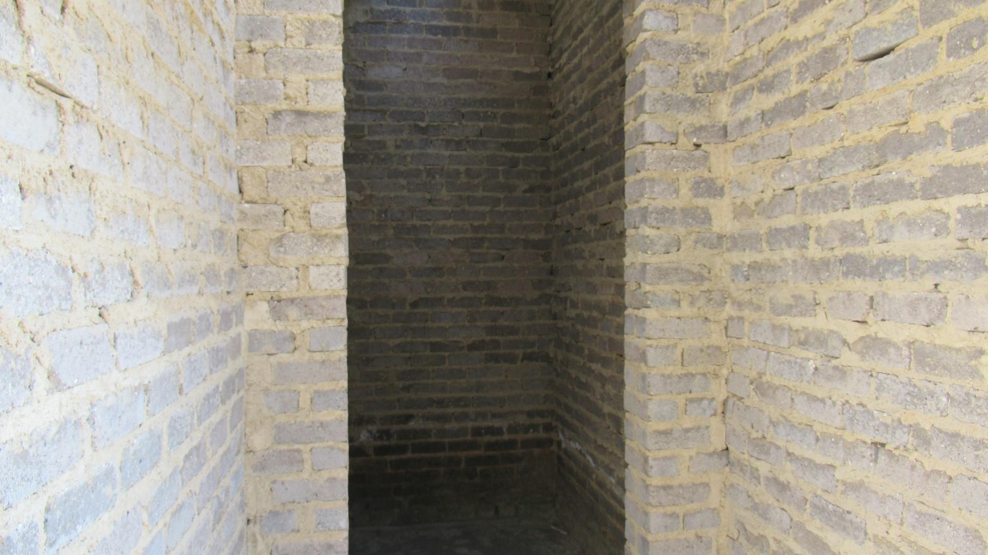 Main Bathroom - 97 square meters of property in Bredell AH