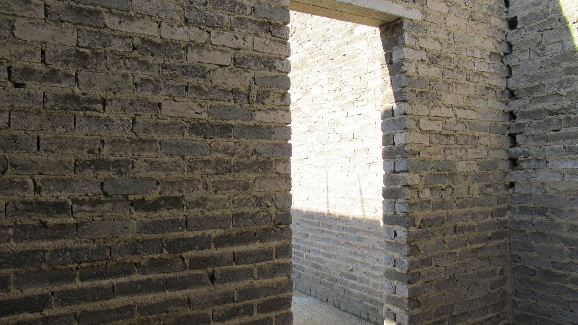 Bathroom 3+ - 65 square meters of property in Bredell AH