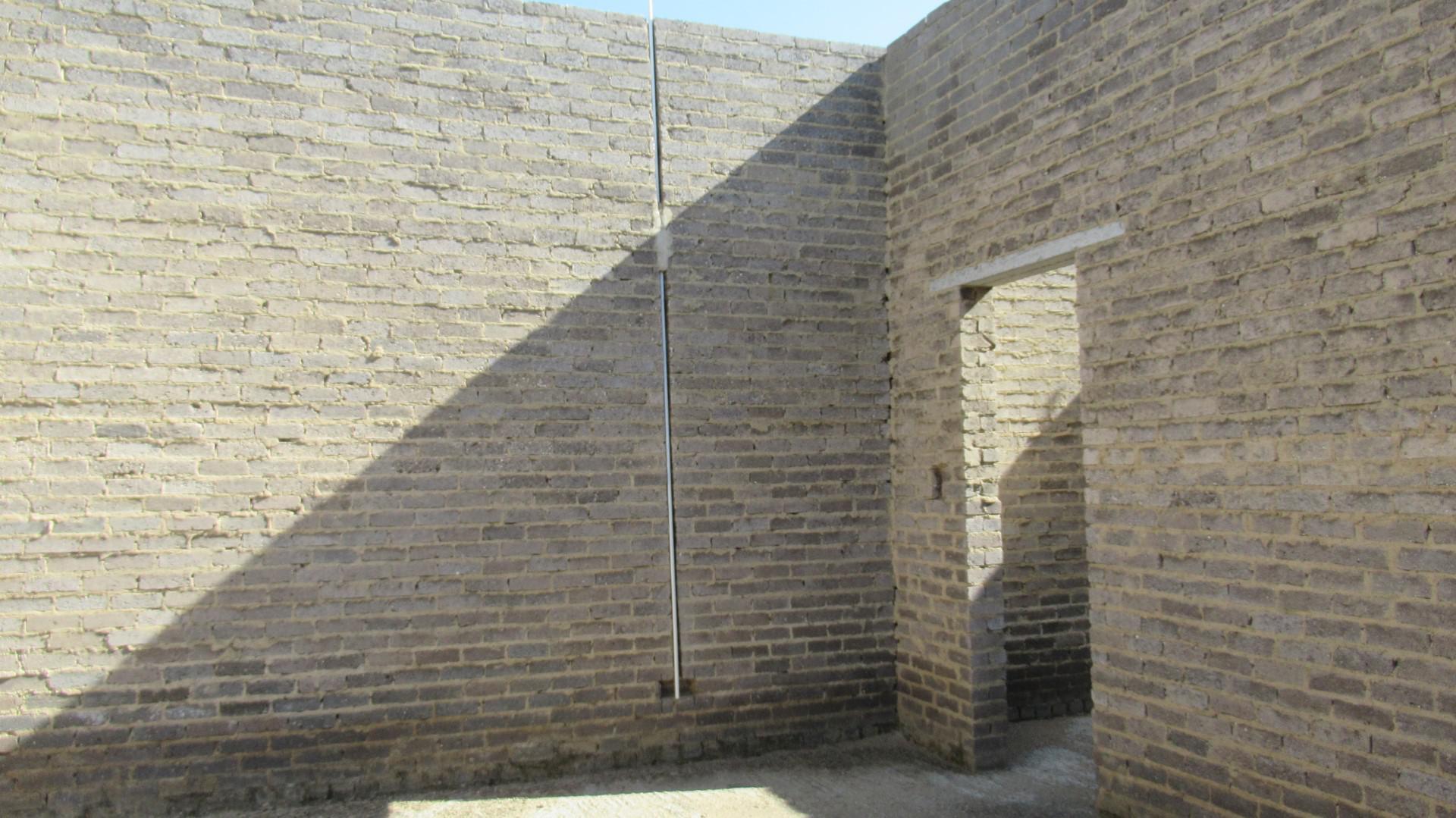 Bed Room 4 - 50 square meters of property in Bredell AH