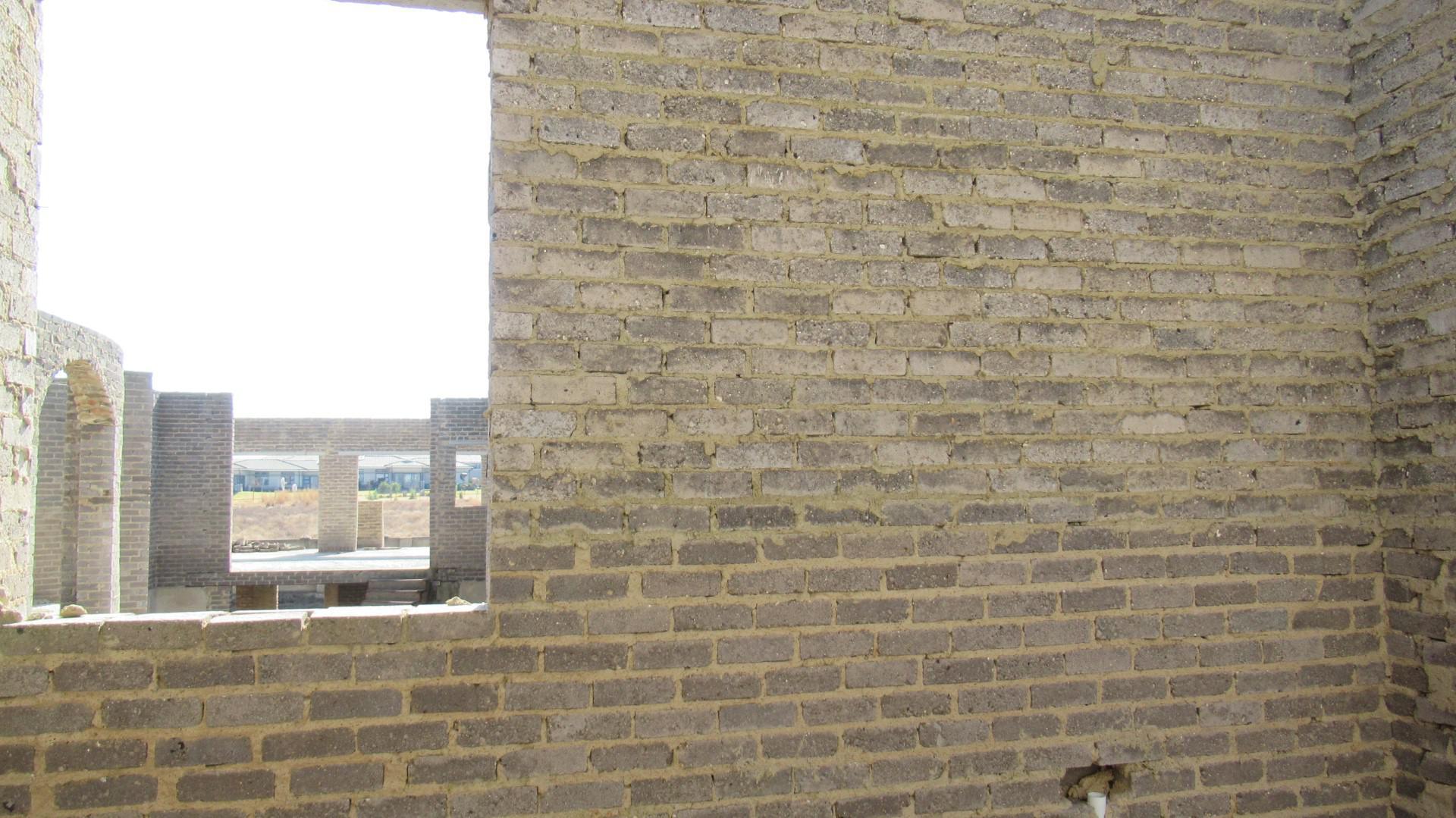 Bathroom 3+ - 65 square meters of property in Bredell AH