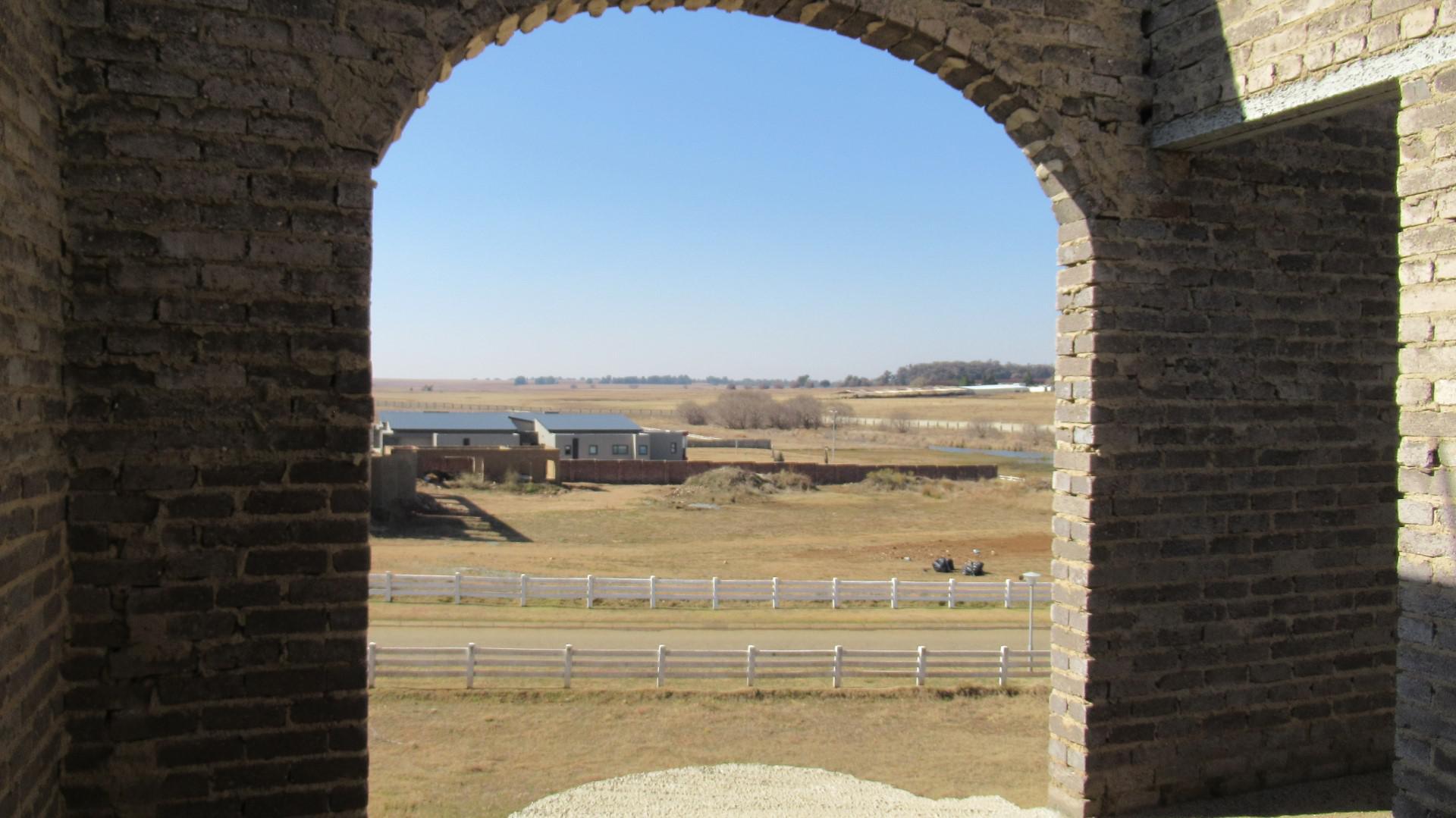 Bed Room 5+ - 110 square meters of property in Bredell AH