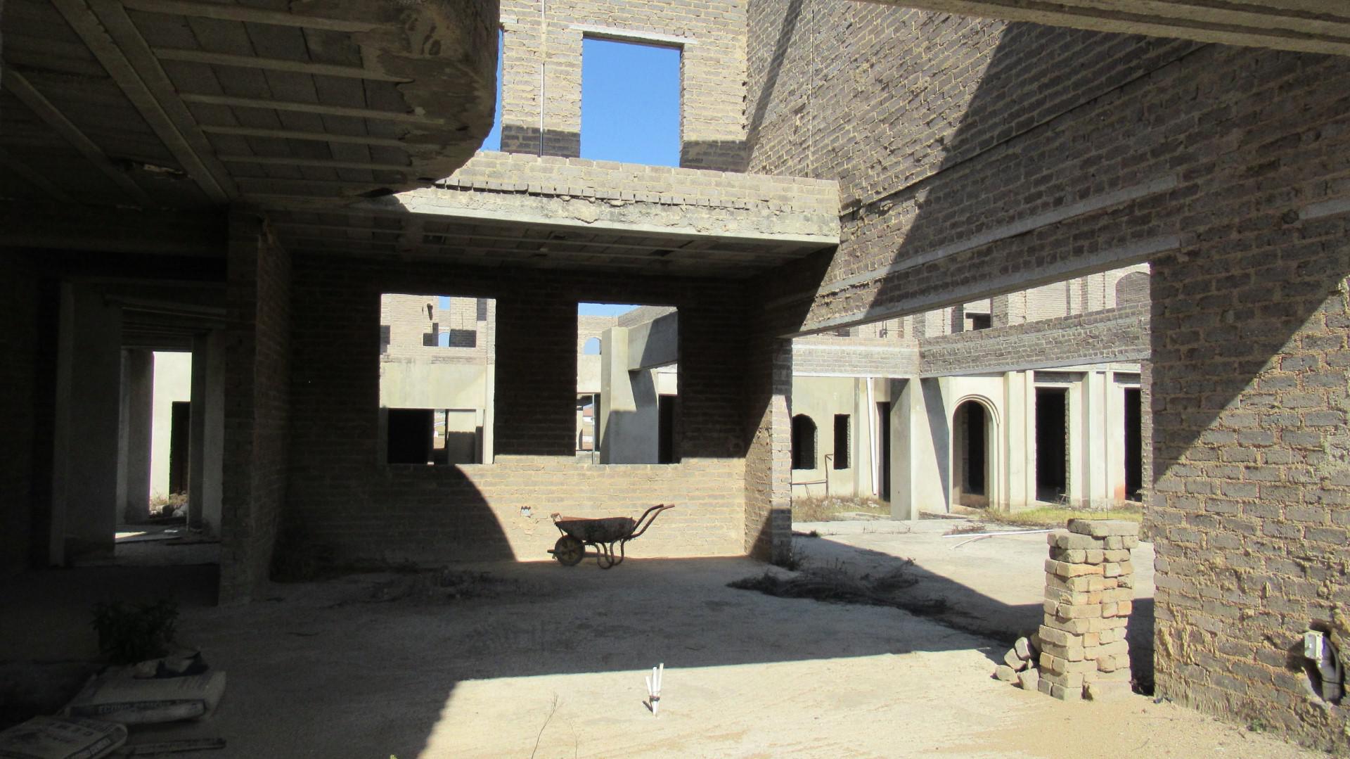 Lounges - 240 square meters of property in Bredell AH