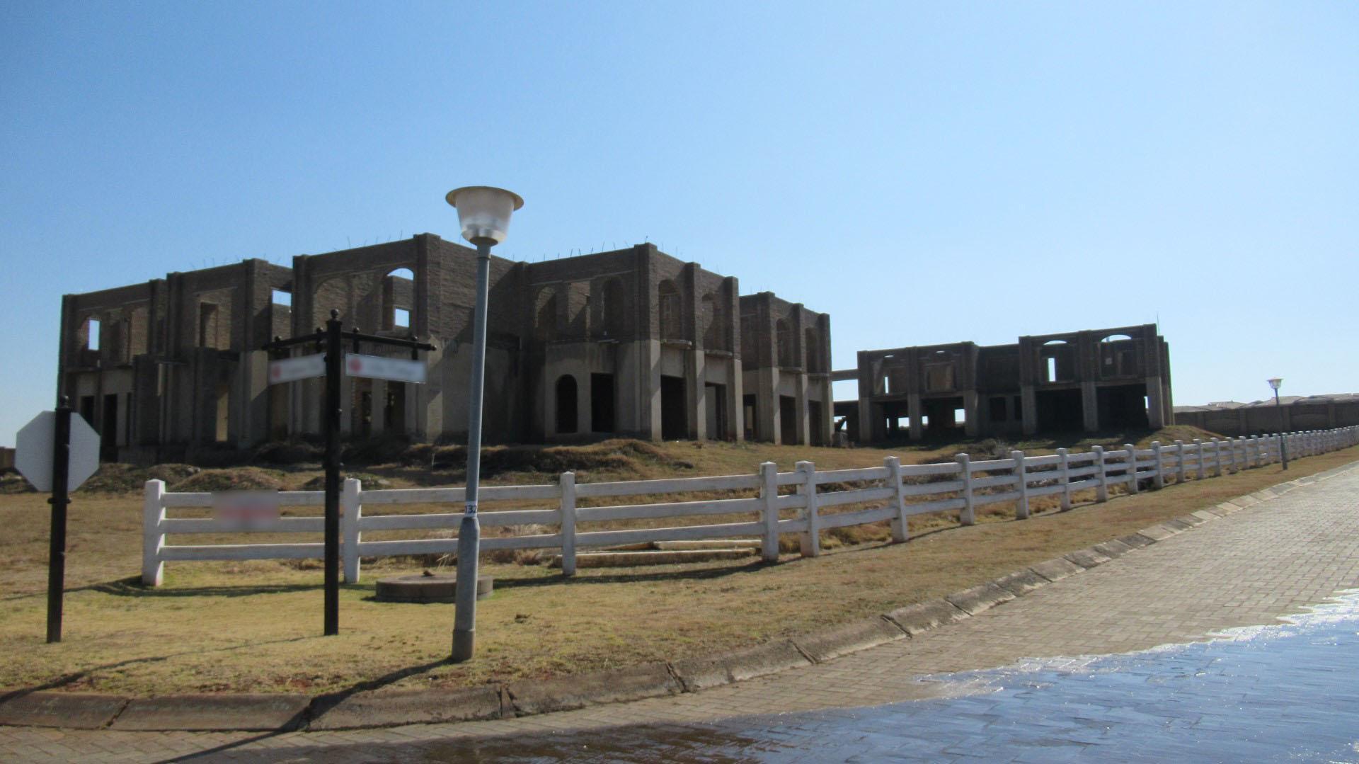 Front View of property in Bredell AH