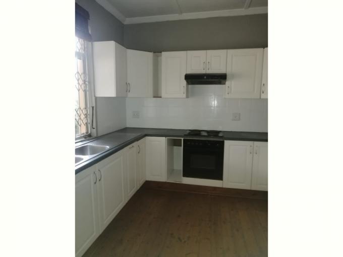 2 Bedroom House to Rent in Umbilo  - Property to rent - MR488118