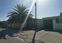 Front View of property in High Places