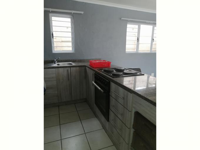 3 Bedroom House to Rent in Bluff - Property to rent - MR488128