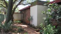 Front View of property in Garsfontein