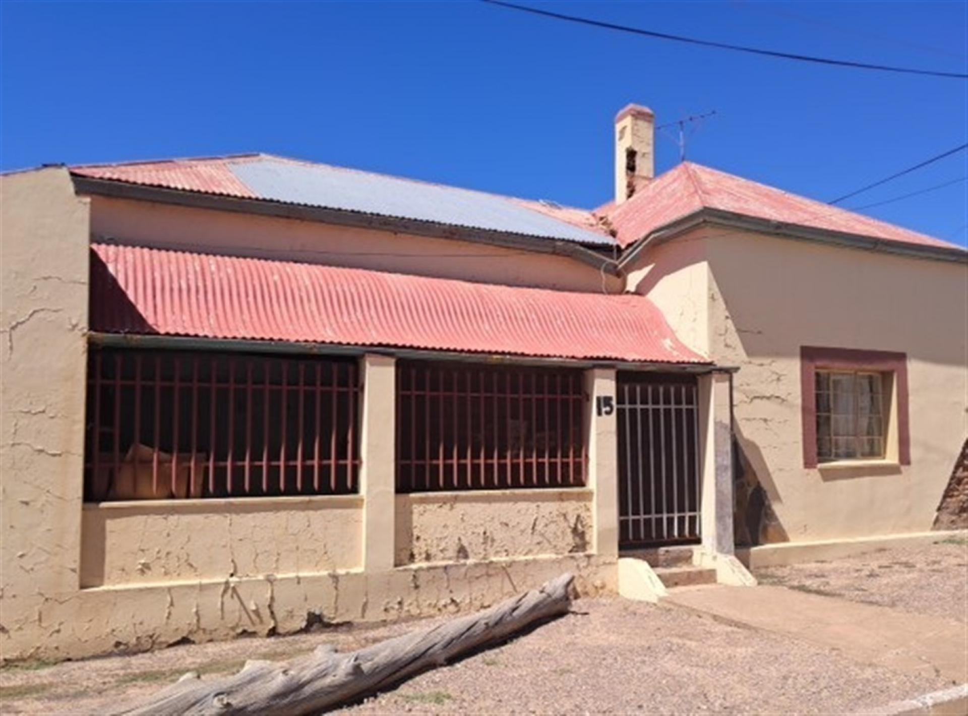 Front View of property in Prieska