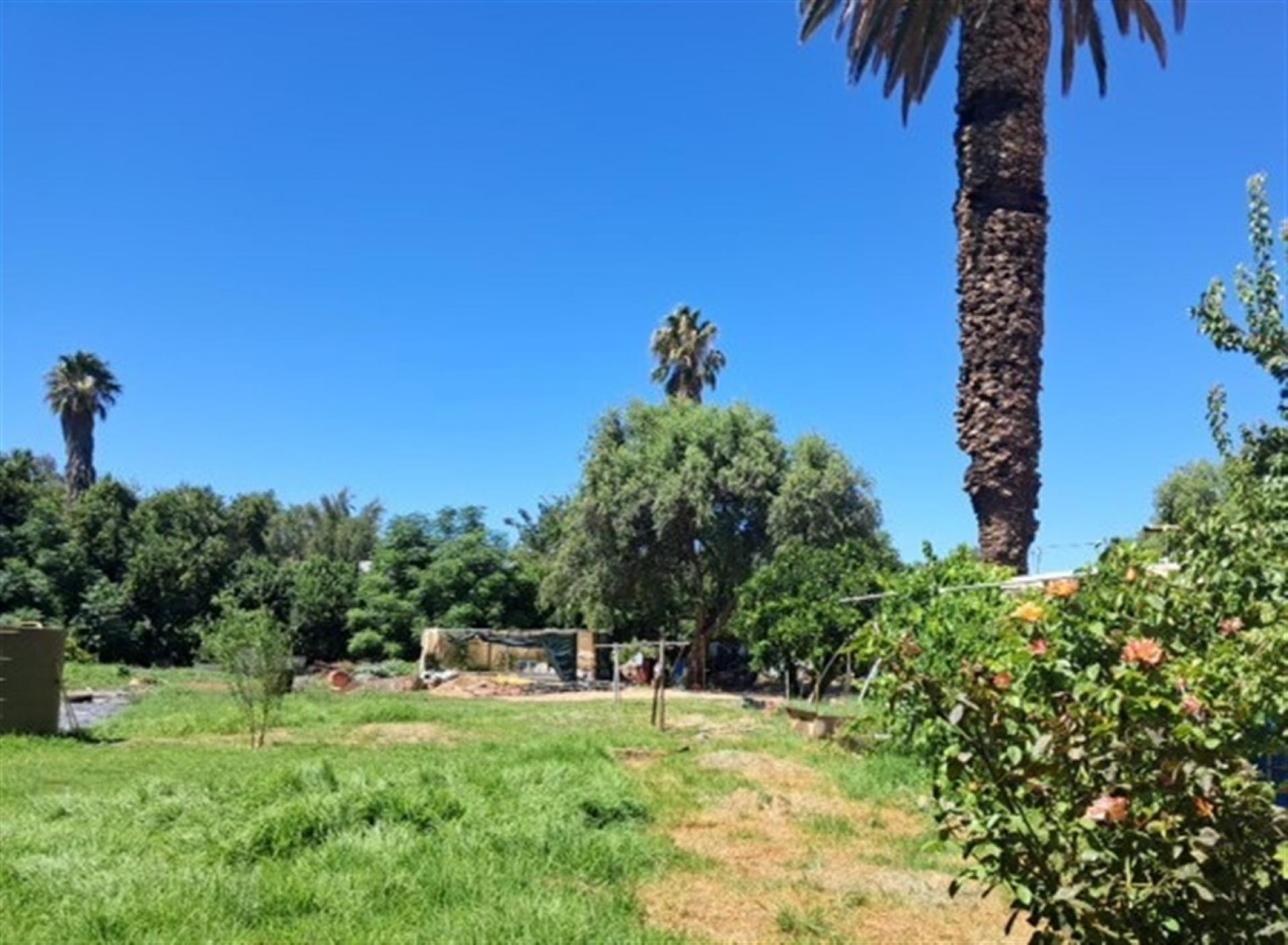 Front View of property in Prieska