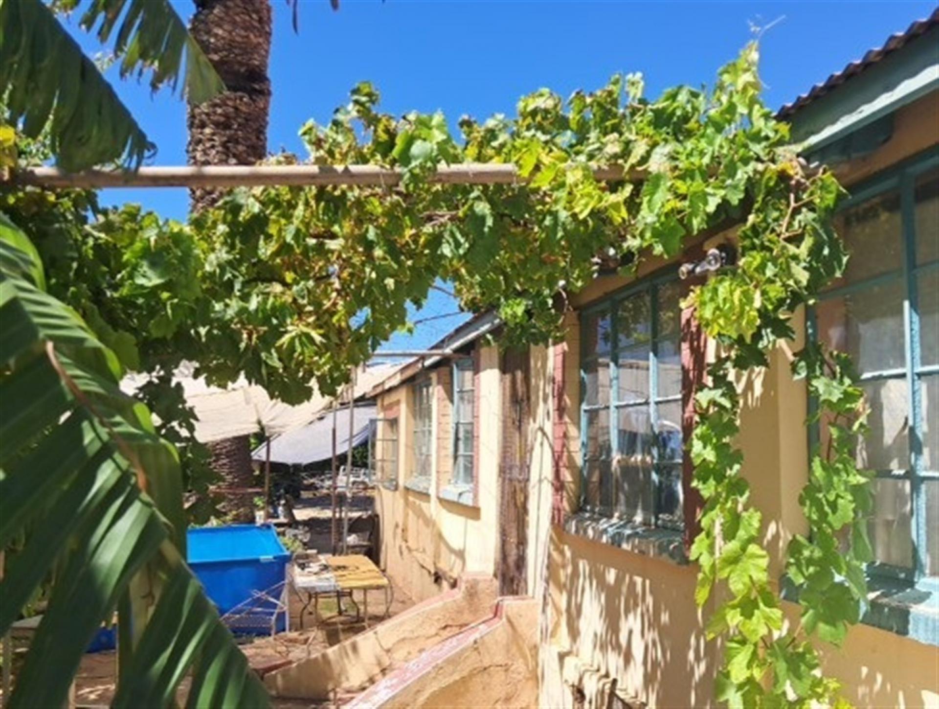 Front View of property in Prieska