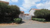 Front View of property in Rensburg