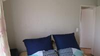 Bed Room 1 - 11 square meters of property in Rensburg