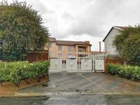 Front View of property in Rensburg