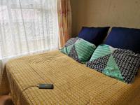 Main Bedroom - 14 square meters of property in Rensburg