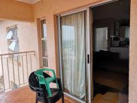 Balcony - 12 square meters of property in Rensburg