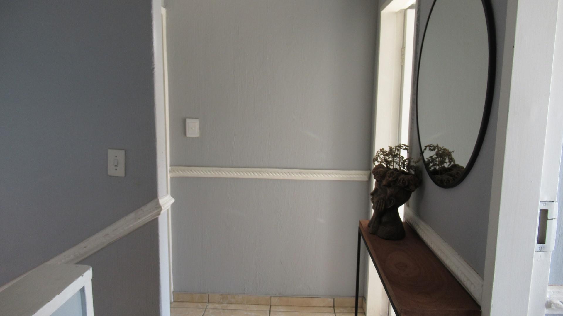 Spaces - 13 square meters of property in Forest Hill - JHB