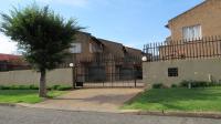 Front View of property in Forest Hill - JHB