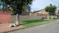 Front View of property in Forest Hill - JHB