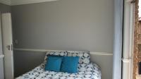Bed Room 2 - 11 square meters of property in Forest Hill - JHB