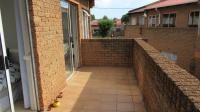 Balcony - 7 square meters of property in Forest Hill - JHB