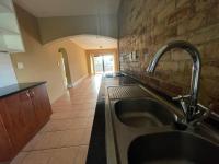 Kitchen - 11 square meters of property in Auckland Park