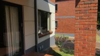 Patio - 10 square meters of property in Auckland Park